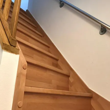 Apartman Au Grenier A Sel 